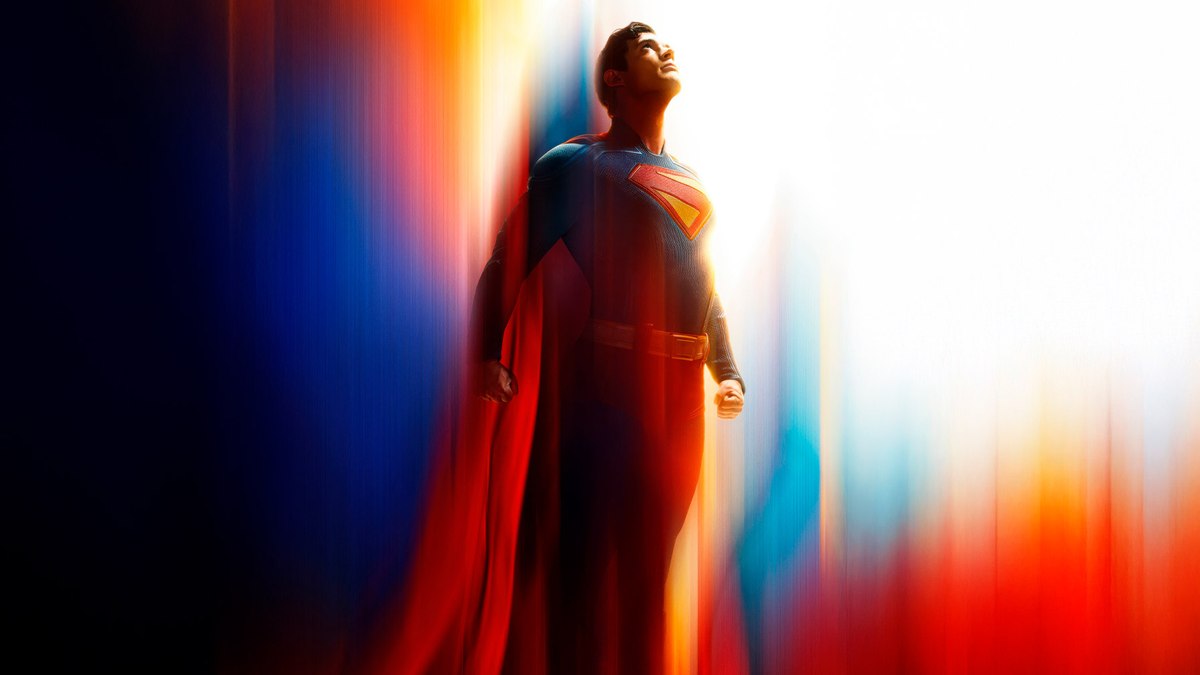 Superman Superman