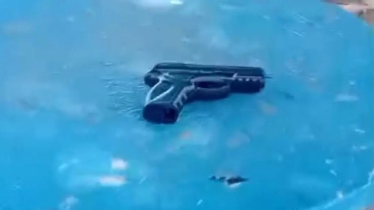 Homem acusado de tentar praticar assalto morre após vítimas reagirem