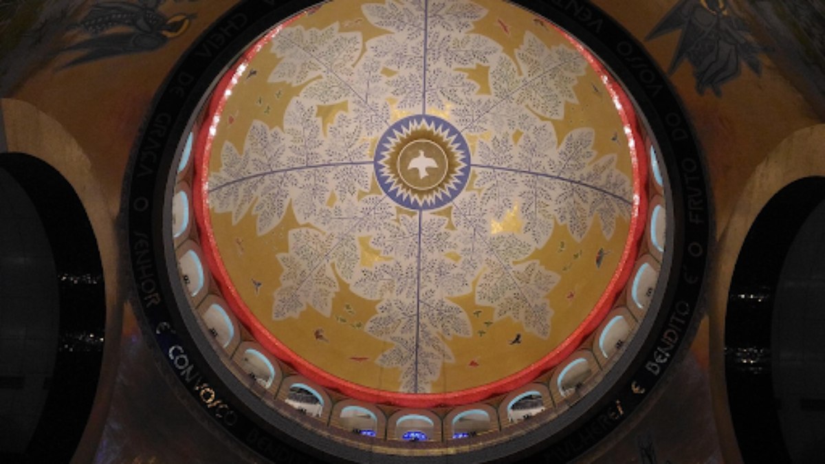 São Paulo reúne roteiros de turismo religioso