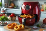Air fryer barata: 5 modelos que surpreendem por menos de R$ 300