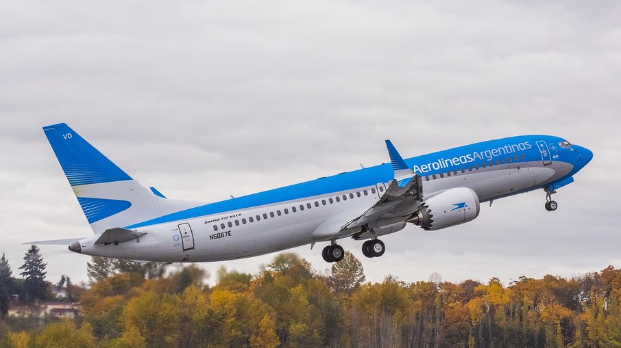 Aerolíneas Argentinas terá voos em Cabo Frio