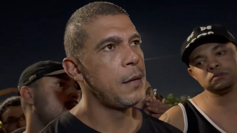 Presidente Gaviões da Fiel