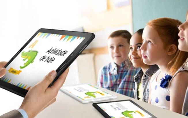 Sala de aula digital: edtechs crescem em 2021