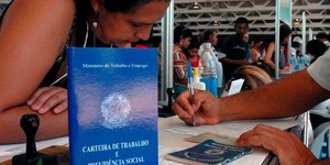 Calendário PIS/Pasep 2026: veja quem recebe o abono salarial