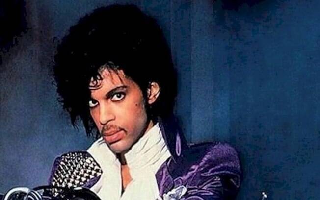 Fita cassete que promovia álbum em Prince de 1994 vai a leilão