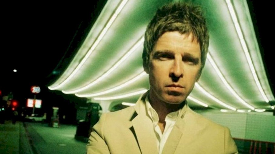 Noel Gallagher diz que o seriado 