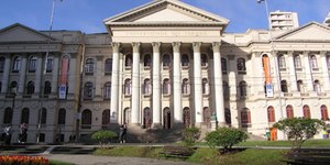 UFPR investiga ameaças de violência sexual contra estudantes