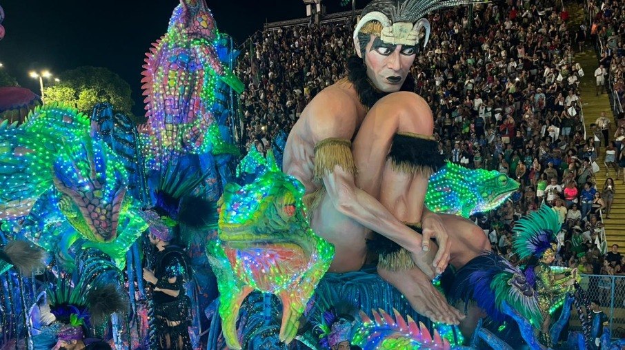 Imperatriz Leopoldinense