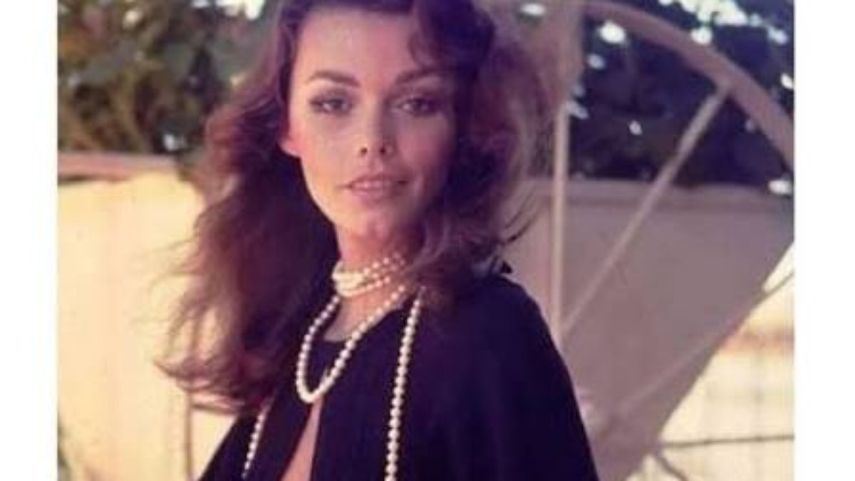 Ângela Diniz, morta em 1976