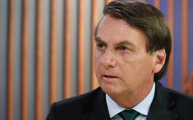 Bolsonaro diz que tem dificuldade para privatizar os Correios