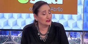 Sonia Abrão se despede de delegado ligado ao caso Chorão