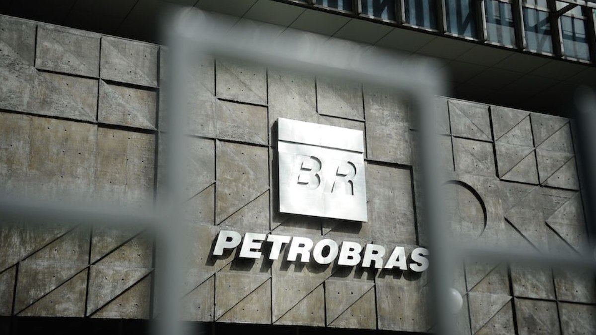 Petrobrás foi a primeira empresa brasileira no ranking