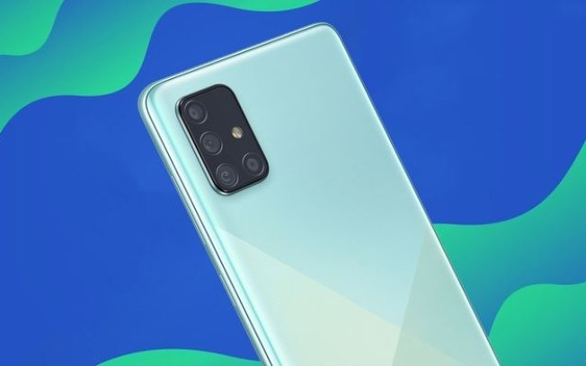 Galaxy S10 Lite, A71 e outros não vão mais ser atualizados