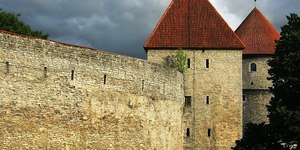 Tallinn combina história medieval, mar Báltico e inovação