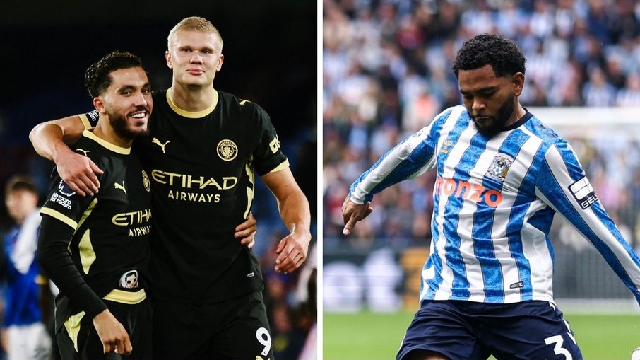 Equipes tiveram rendimentos totalmente opostos neste começo de Premier League