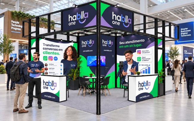 Hablla lança Hablla One com automação por linguagem natural