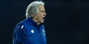 Alvo da Seleção, Jorge Jesus acerta saída do Al-Hilal, diz jornal