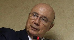 Meirelles compara governo Lula ao de Dilma e defende juros do BC