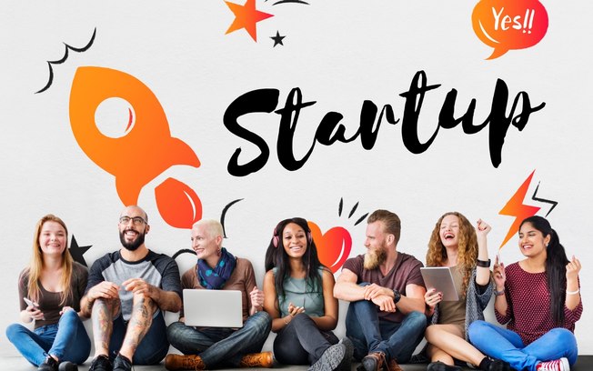 Sudeste concentra a maioria das startups brasileiras