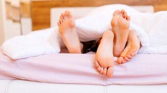 Quantos parceiros sexuais você já teve? Veja que influência isso terá