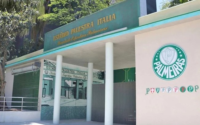 Palmeiras tem derrota na Justiça e terá que pagar R$ 6 milhões em FGTS