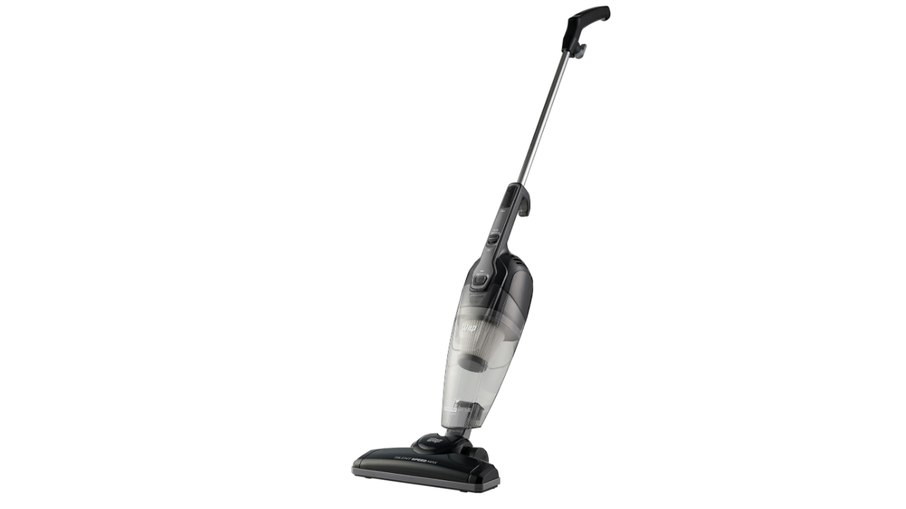 Aspirador de pó vertical está em oferta no site da Amazon Aspirador de pó vertical está em oferta no site da Amazon
