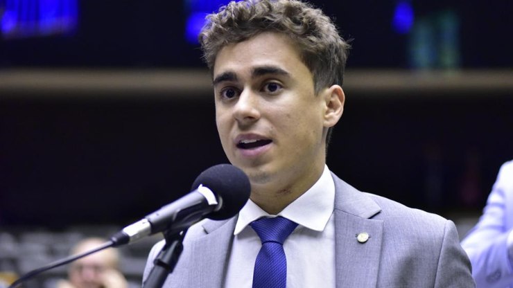 Primo de Nikolas Ferreira é preso por tráfico de drogas em MG