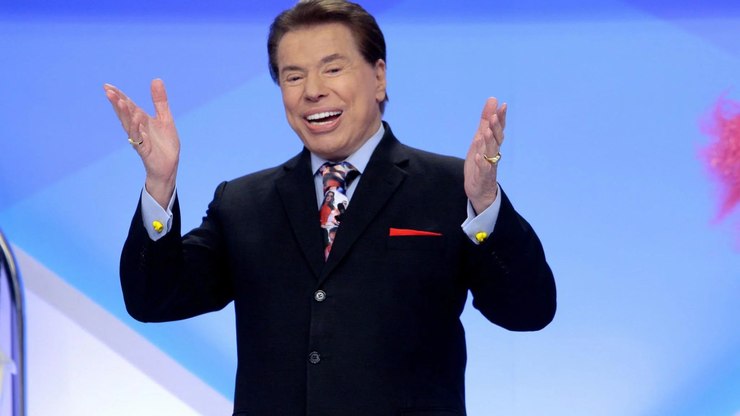 Globo aguarda resposta do SBT sobre Silvio Santos