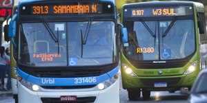 Tarifa de ônibus em SP sobe a partir do dia 6; confira novo valor