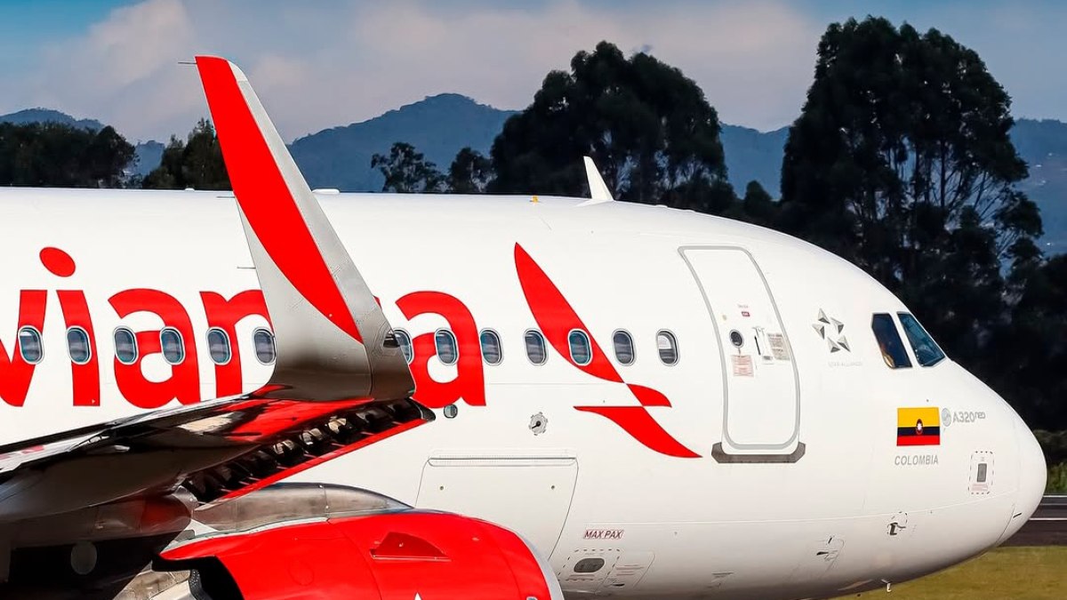 Problemas no software do A320 atingiram 70% da frota da Avianca