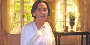 Laura Cardoso, pioneira da TV brasileira, morre aos 98 anos