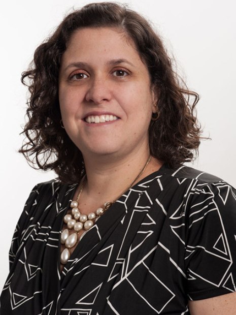 A advogada Carla Liguori