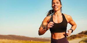 Sete dicas para começar a correr hoje mesmo