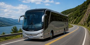 Buscas por passagens de ônibus superam em 5 vezes as de avião