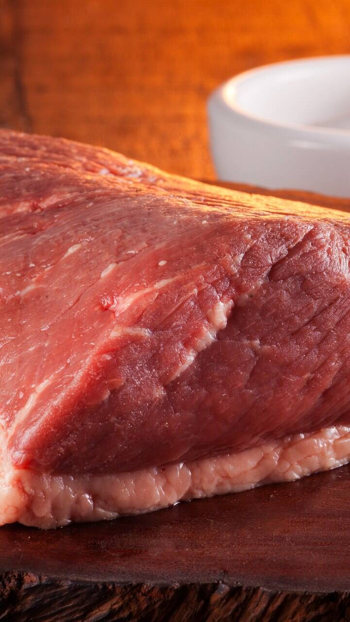 Receita de Picanha No Espeto E Truques para Você Arrasar Nos Churrascos