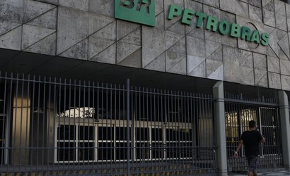 Petrobras cai em ranking após demissão de presidente