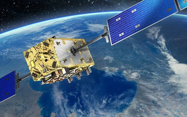 Após auxiliar no projeto 'Galileo', OHB quer lançar espaçonaves próprias