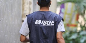 Inscrições para o concurso do IBGE terminam nesta quinta (11)