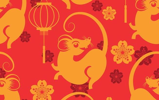 Rato: conheça as características desse signo do Horóscopo Chinês