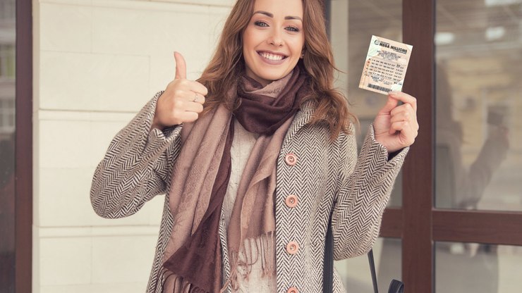 Sinta a magia do Natal no próximo sorteio da Mega Millions com prêmio de R$5,7 bilhões