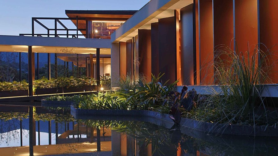 Hotel Clara Arte Inhotim, nova Ala Galeria - Brumadinho (MG)