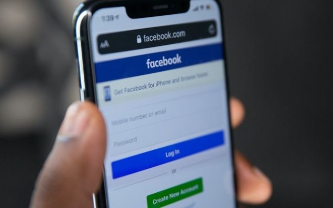 Facebook vai armazenar o histórico de links acessados na rede