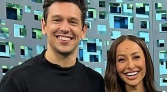 Como será o reality de namoro de Sabrina Sato e João Vicente?