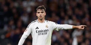 Suspeito em escândalo, jogador do Real Madrid pode ser preso