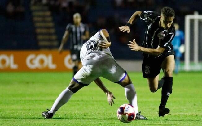 Botafogo, Corinthians, Fluminense e Santos: veja onde assistir aos jogos da 3ª fase da Copinha nesta sexta