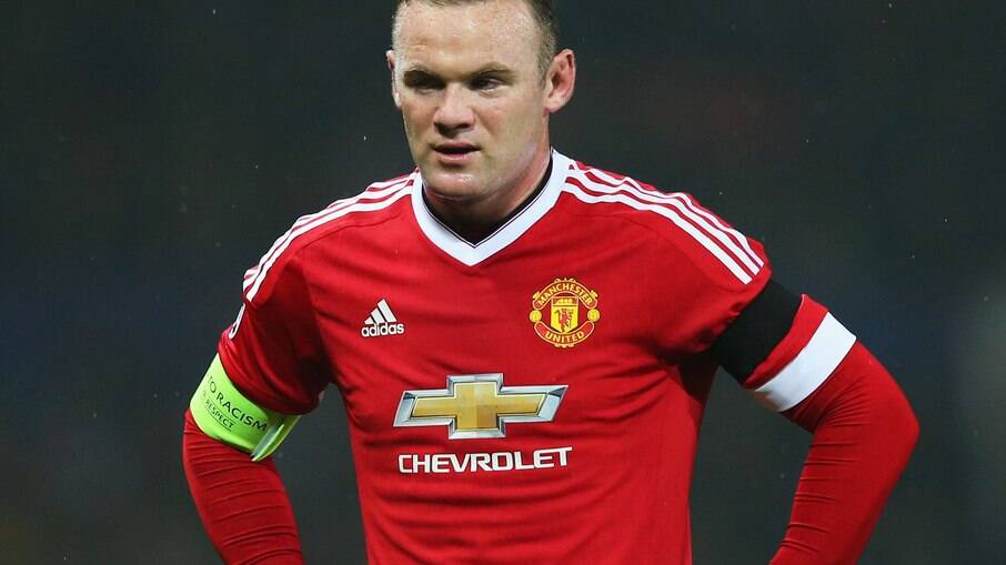 Rooney anunciou sua aposentadoria