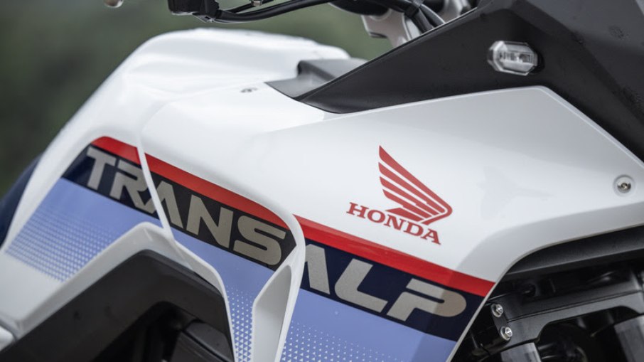 Honda XL750 Transalp 