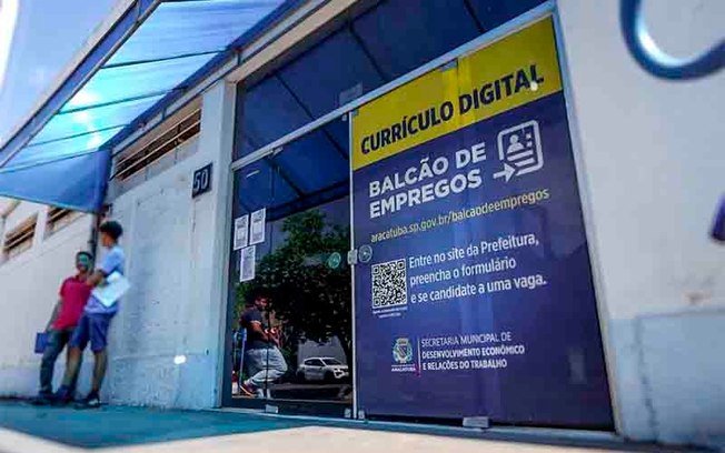 Balcão de Empregos de Araçatuba oferece vagas em parceria com a Raízen Balcão de Empregos de Araçatuba oferece vagas em parceria com a Raízen