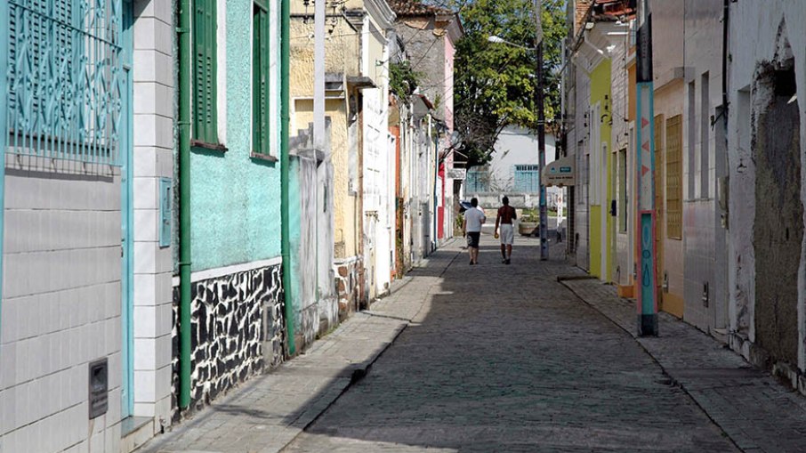 Ilha de Itaparica (BA)