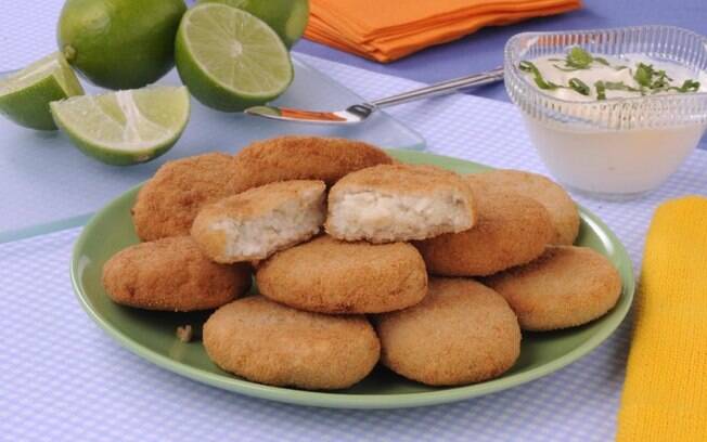 Nuggets caseiro: receitas para provar e aprovar